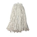 Layflat Regular Screw-Type Cut-End Blend Wet Mop Heads