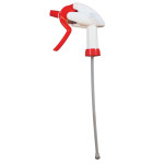 Jumbo High-Output Trigger Sprayer