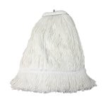 Screw Type Cut-End Rayon Wet Mop Heads No Tangle