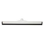 Plastic Moss Floor Squeegee with Double Blades