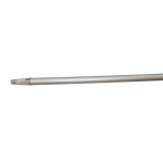 3-Degree Aluminum Handle