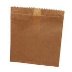 Liner Kraft Floor Napkin Receptacle, 1000 per CS