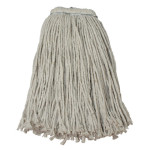 Valumax Regular Screw-Type Cotton Wet Mop Head