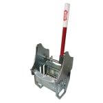 Metal Gear Down Pressure Wringer, 16-24 oz. Mop, 1 per CS