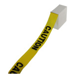 """Caution"" Barrier Tape