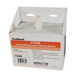 Lens Cleaning Station