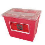 2 Gallon Sharps Container