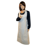Light Weight Synthetic Apron
