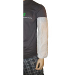 18" PE Coated Spunbonded Sleeve