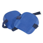 Value Plus Rubber Knee Pads