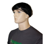 Non-Woven Bouffant Cap, 24", Blue