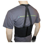 Basic Back Support Size X- Large 49"