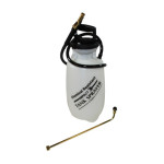 Chemical Resistant Tank Sprayer