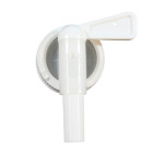 Faucet for E-Z Fill Containers