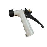 Heavy-Duty Insulated Nozzle