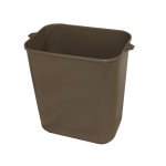 14-Qt. Pinch'm Wastebasket