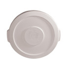 10 Gallon Gator? Lid - White