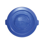 20 Gallon Gator? Lid - Blue