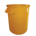 Advanced Gator? Containers and Lids
