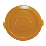 Advanced Gator? Containers and Lids