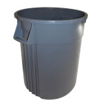 Advanced Gator? Containers and Lids
