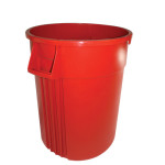 Advanced Gator? Containers and Lids