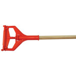Plastic Speed Change Mop Handle