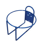 Round Wall Bracket