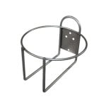 Round Wall Bracket
