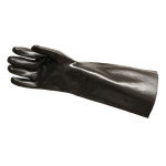 Lined Single Dip PVC