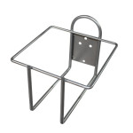 Square Wall Bracket