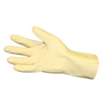 Unlined Latex Reusable Glove