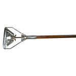 Metal Speed Change Mop Handle