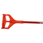 Plastic Janitor Mop Handle