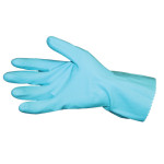 Value-Plus Flock Lined Latex