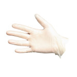 DiversaMed Disposable Vinyl Powder Free Exam