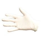 Pro-Guard Disposable Latex Powdered General Purpose gloves