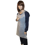 Disposable Polyethylene Aprons