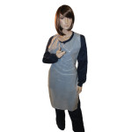 Disposable Apron, 1.25 mil, 28" x 46", 1000/case