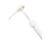 1-oz. Deluxe Plastic Dispensing Pump