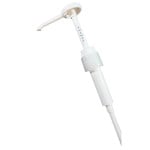 5 Gallon Pail Pump  1 Oz. Per Stroke Ounce