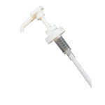 Special 1/8-oz. Plastic Pump