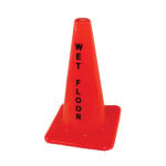 Wet Floor Cone