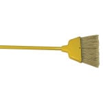Small Angled Plastic Brooms