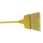 Large Angled Plastic Broom