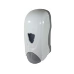 Foam-eeze Bulk Foam Soap Dispenser with Refillable Bottle
