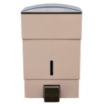 Triad Soap Dispenser 50 oz. Brown