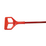 Plastic Janitor Mop Handle