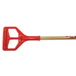 Plastic Speed Change Mop Handle