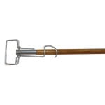 Metal Spring Clip Mop Handle
